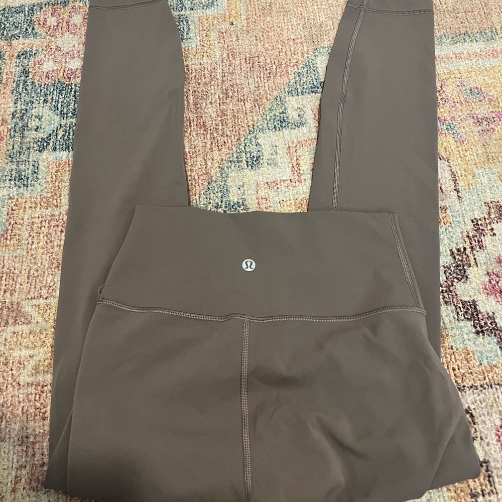 LULULEMON Alignleggings